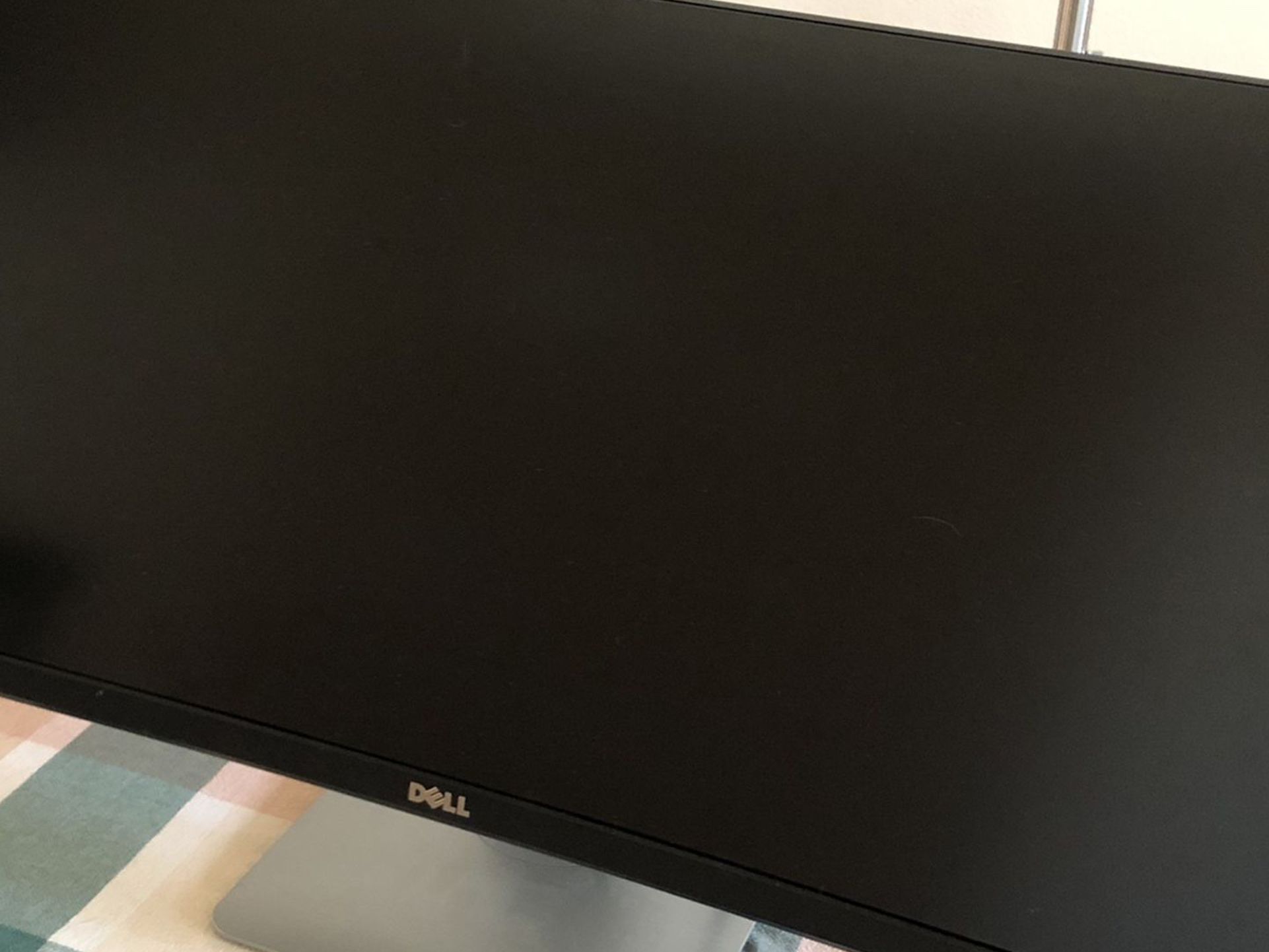 Dell U3415W Widescreen Curved LED Monitor