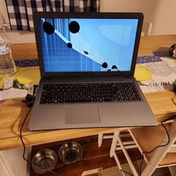 Acer Laptop 