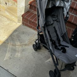 Joovy Stroller Compact
