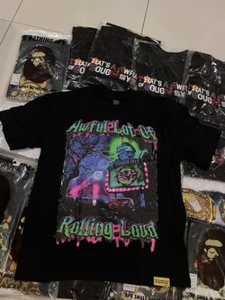 THAT'S A AWFUL LOT OF COUGH SYRUP