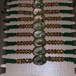 St Jude Bracelet