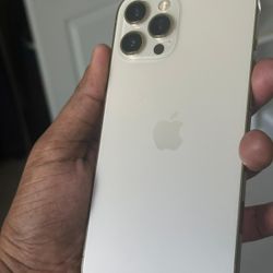 iPhone 12 Pro Max  , Unlocked  for all Company Carrier ,  Excellent Condition Like New 