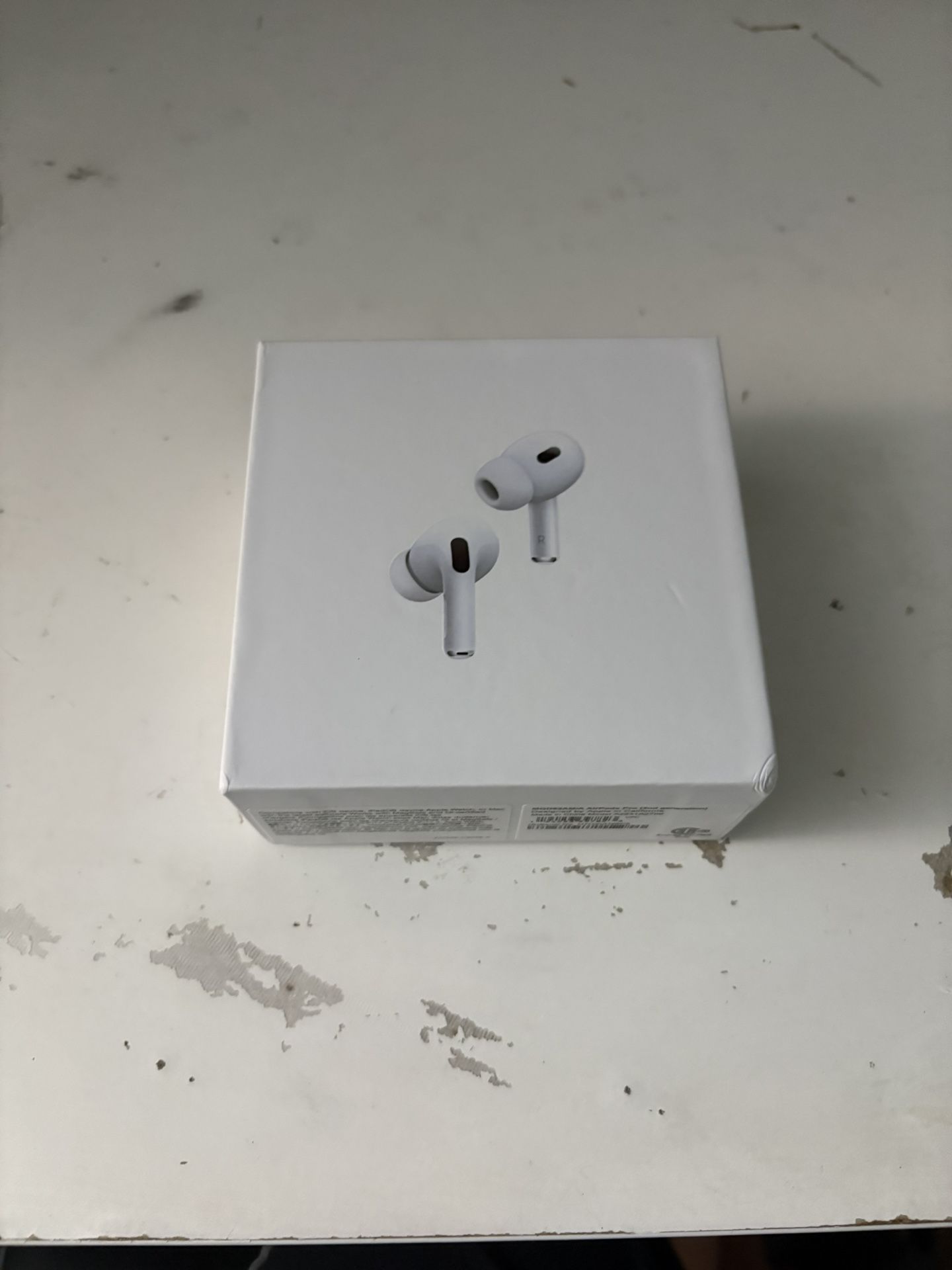 Airpods Pro ‘ 2nd Generation ‘ With ANC