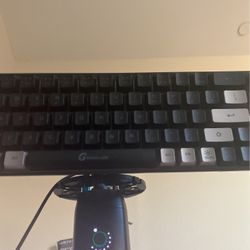 Key Board