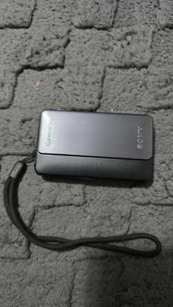 Sony Digital Camera