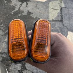Honda Parts 