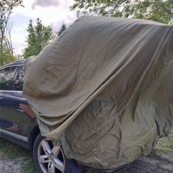 Awesome Car Cover 