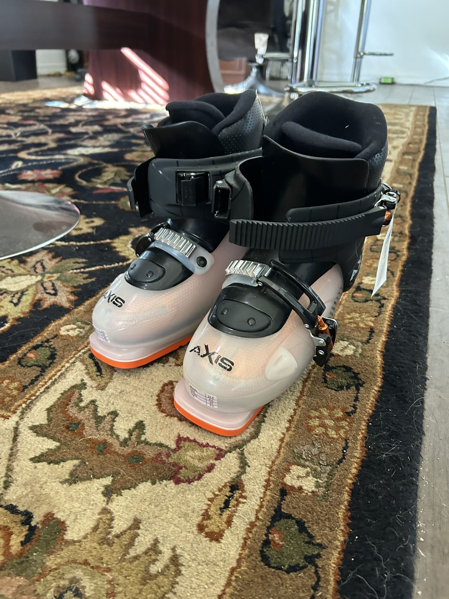 Salomon Axis 78W Ski Boots 