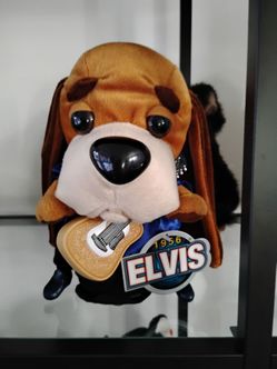 Collectable Elvis