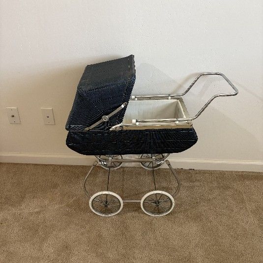Vintage Stroller
