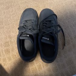 Gortex Nike Air Force Limited Edition Size 7m