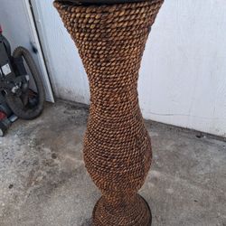 Plant Stand 31 Hi Top10 Bobao Wicker