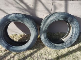 Hankook tires