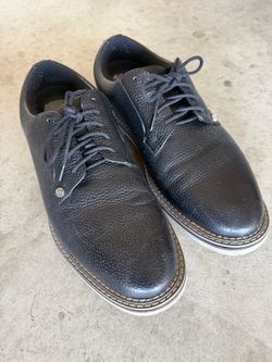 G4 golf shoes