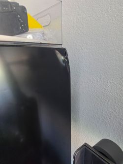 Fridge freezer