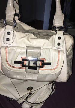 Guess handbag
