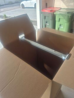 Wardrobe Box Large 49" High