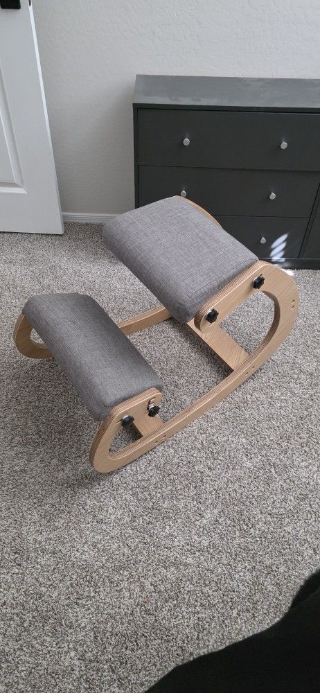 Rocking chair
