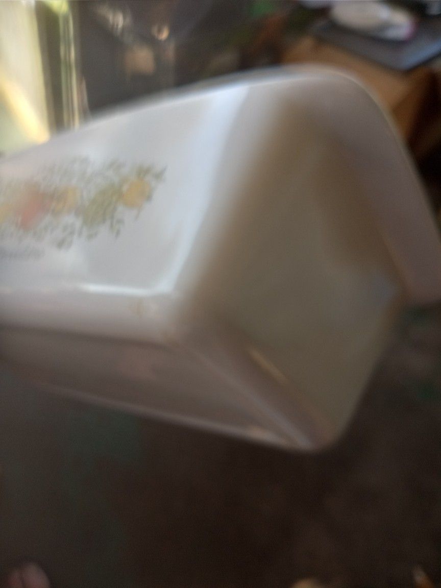 Corningware
