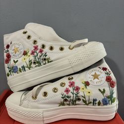 Converse For Women 