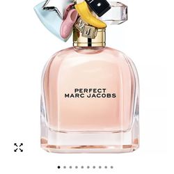 Perfume Marc Jacobs100% Auténtico 👌🏼