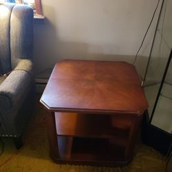 End Table