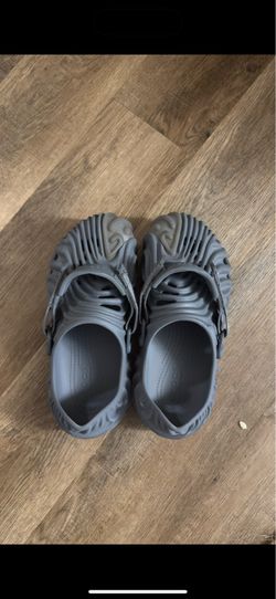 Salehe Bembury Crocs