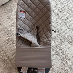 BabyBjorn bouncer