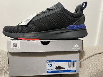 in-the-box racer TR21 adidas