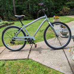 26" 7sp Bicycle
