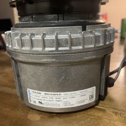 Carrier HD56JZ460 Motor, Blr Ecm