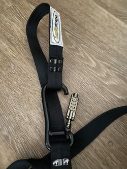 Locking tie downs