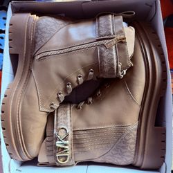 Michael Kors Boots