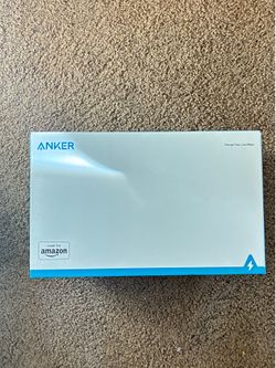 Anker Wireless Charging Dock (Made for Amazon)