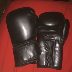 Boxing Gloves