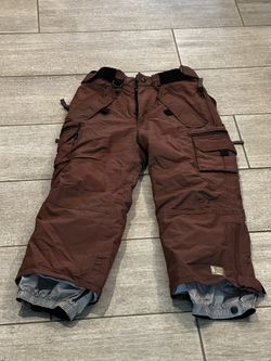 Snow Pants Kids