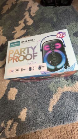 bluetooth speaker
