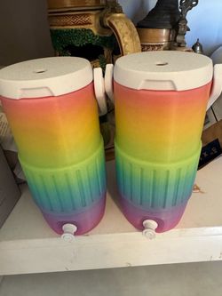 Can Cooler - 3D printed