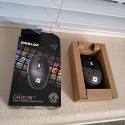 Razer Orochi V2 Mouse