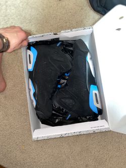Jordan retro