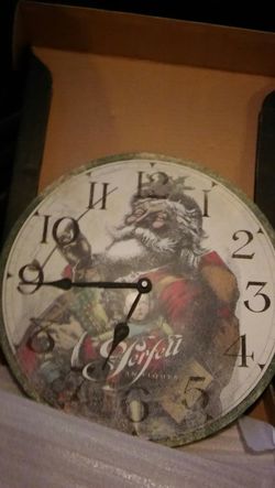 howard miller clock