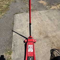 8 ton car jack