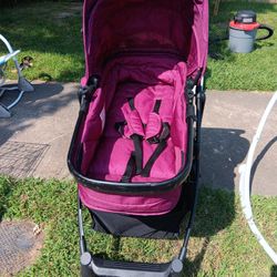 Urbini Stroller 