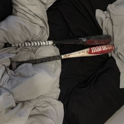 Baseball Bats 
