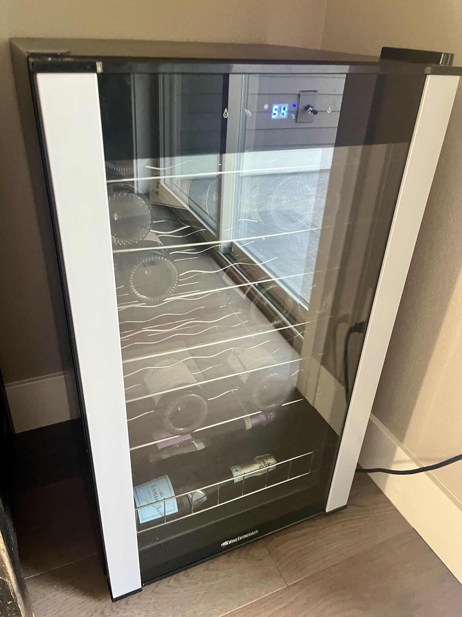 Wine Fridge