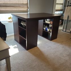 Project Table