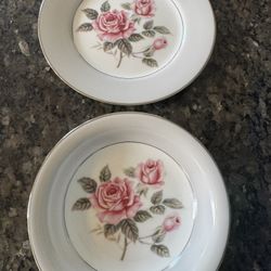 Noritake Arlington Dishes 