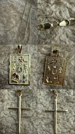 Gold Jewelry