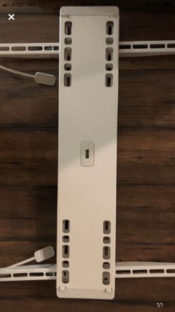 Tv wall holder