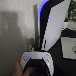 Ps5 disc version 825gb